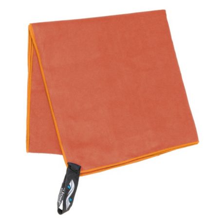 Полотенце PackTowl походное Personal XXL оранжевый BEACH(91Х150СМ)