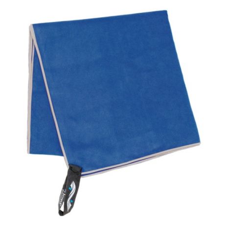 Полотенце PackTowl походное PackTowl Personal XL темно-голубой BODY(64X137СМ)