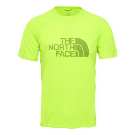Футболка The North Face The North Face Flight Better Athlete S/S