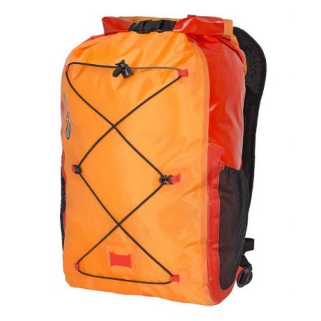Рюкзак ORTLIEB Ortlieb Light-Pack Pro 25L оранжевый 25Л
