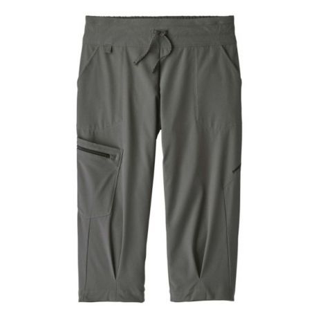 Брюки Patagonia Patagonia Fall River Comfort Stretch Crops женские