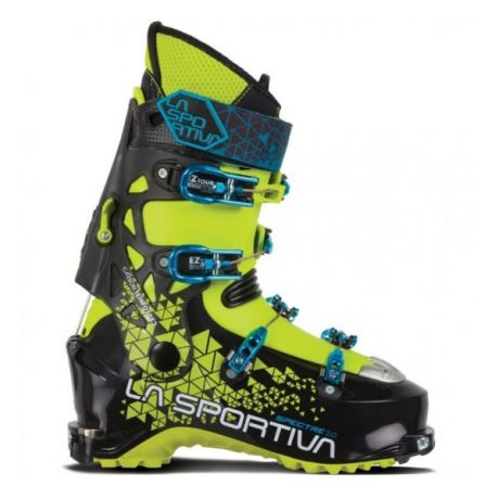 Ботинки La Sportiva ски-тур LaSportiva Spectre 2.0