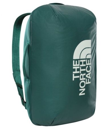 Рюкзак The North Face The North Face Stratoliner Duffel - S темно-зеленый 40Л