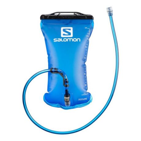 Питьевая Salomon система Salomon Soft Reservoir 2L голубой 2Л