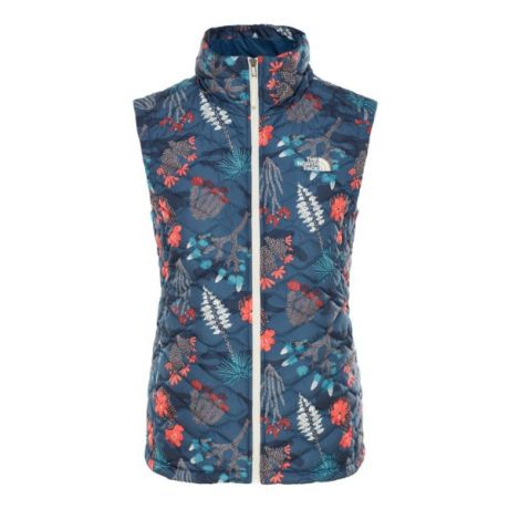 Жилет The North Face The North Face Thermoball Pro Vest женский