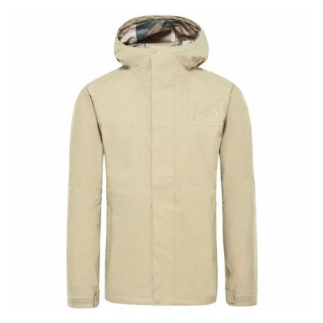 Куртка The North Face The North Face City Breeze Rain Parka