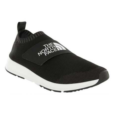 Кроссовки The North Face The North Face Cadman Moc Knit женские