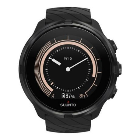 Часы Suunto Suunto 9 G1 черный
