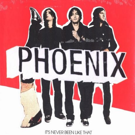 Phoenix Phoenix - It