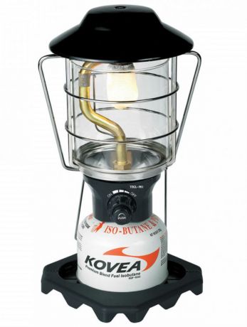 Лампа Kovea газовая большая Kovea TKL-961