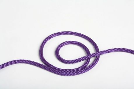 Репшнур Edelweiss Edelweiss Accessory Cord 4 мм 10 м фиолетовый 10М