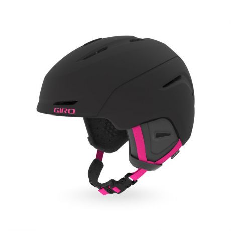 Горнолыжный Giro шлем Giro Avera женский черный S(52/55.5CM)