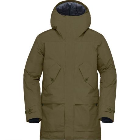 Куртка Norrona Norrona Oslo Gore-Tex Insulated Parka