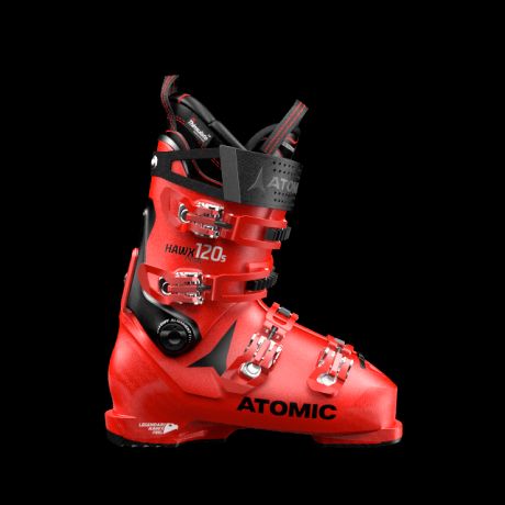 Горнолыжные Atomic ботинки Atomic Hawx Prime 120 S
