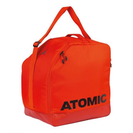 Сумка Atomic для ботинок Atomic Boot & Helmet Bag красный