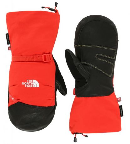 Варежки The North Face The North Face Summit Belay Mitt