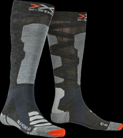 Носки X-Socks X-Socks® Ski Silk Merino 4.0