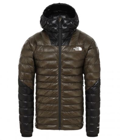 Куртка The North Face The North Face Summit L3 Down Hoodie