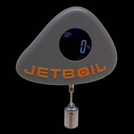 Весы JetBoil Jet Boil Jetgauge