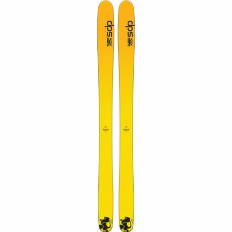 Горные DPS лыжи DPS Wailer F100 RP (19/20)