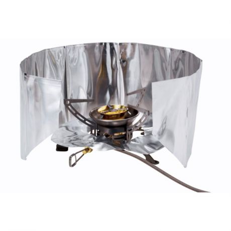 Защита Primus для горелки Primus Windscreen And Heat Reflector Set