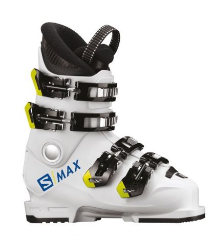 Горнолыжные Salomon ботинки Salomon S/Max 60T L