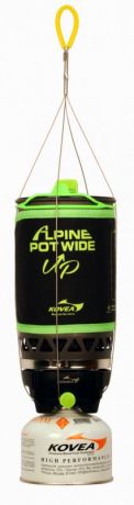 Подвеска Kovea для горелки газ Alpine Pot Wide KB-0703W