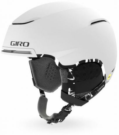 Горнолыжный Giro шлем Giro Terra Mips женский белый S(52/55.5CM)