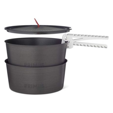 Набор Primus кастрюль Primus Litech Pot Set 1.3L 1.3Л