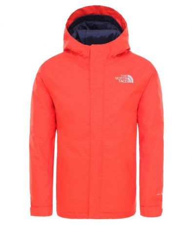 Куртка The North Face The North Face Boys’ Snowquest