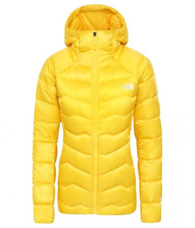 Куртка The North Face The North Face Impendor Down Hood женская