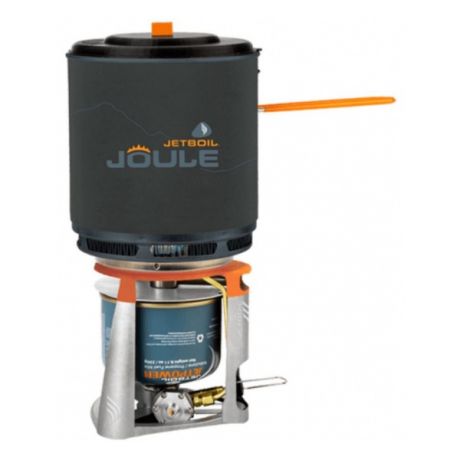 Горелка JetBoil Jet Boil Joule Cooking System