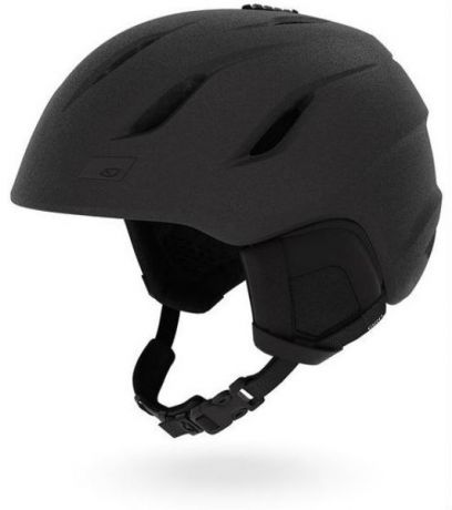 Горнолыжный Giro шлем Giro Nine темно-серый XL(62.5/65CM)