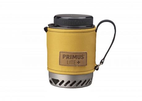 Кастрюля Primus для горелки Primus Lite Plus светло-коричневый 500МЛ