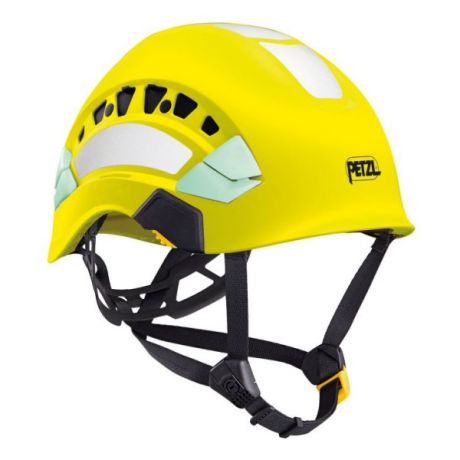 Каска Petzl Petzl Vertex Vent Hi-Viz 2019 желтый