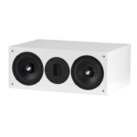 Центральный громкоговоритель Arslab Classic C1 SE High Gloss White