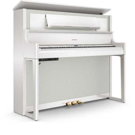 Цифровое пианино Roland LX708-PW
