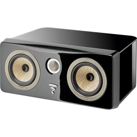 Центральный громкоговоритель Focal Kanta Center Black Lacquer