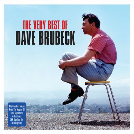 Dave Brubeck Dave Brubeck - The Very Best Of (2 LP)