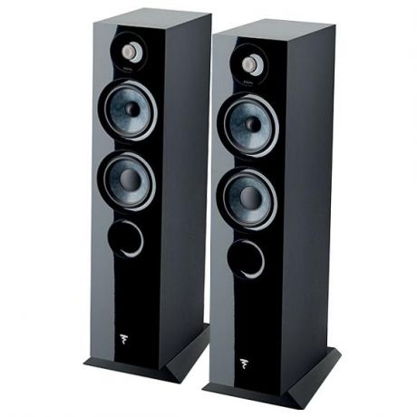 Напольная акустика Focal Chora 816 Black