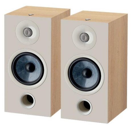 Полочная акустика Focal Chora 806 Light Wood