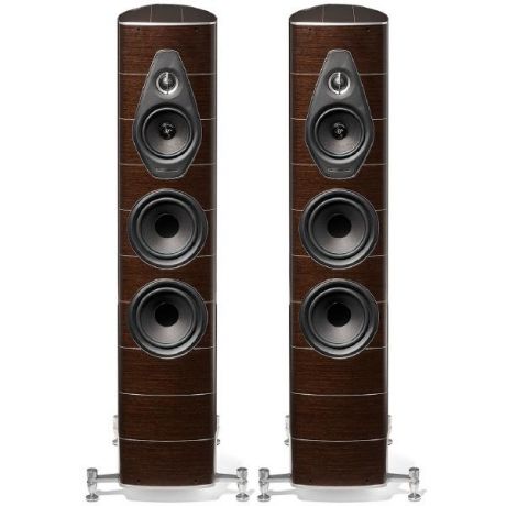 Напольная акустика Sonus Faber Olympica Nova III Wenge