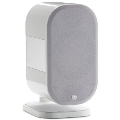 Полочная акустика Monitor Audio Apex A10 High Gloss White