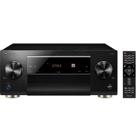 AV ресивер Pioneer SC-LX801 Black