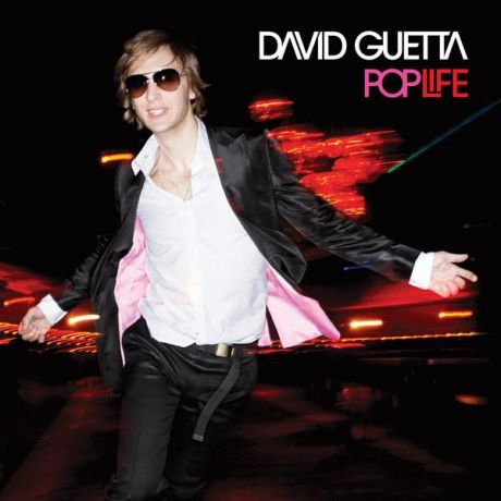 David Guetta David Guetta - Pop Life (2 LP)