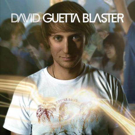 David Guetta David Guetta - Guetta Blaster (2 LP)