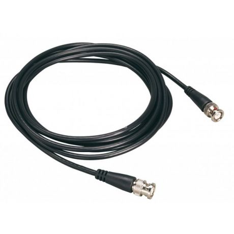 Аксессуар для концертного оборудования Audio-Technica BNC-кабель AC12