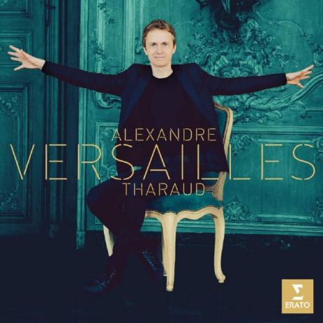 Alexandre Tharaud Alexandre Tharaud - Versailles