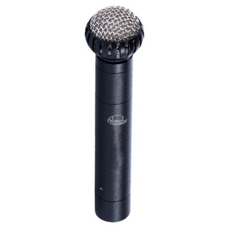 Студийный микрофон Октава МК-103 Matte Black (в картонной коробке)