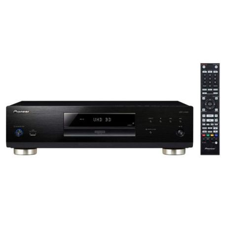 Blu-ray проигрыватель Pioneer UDP-LX500 Black